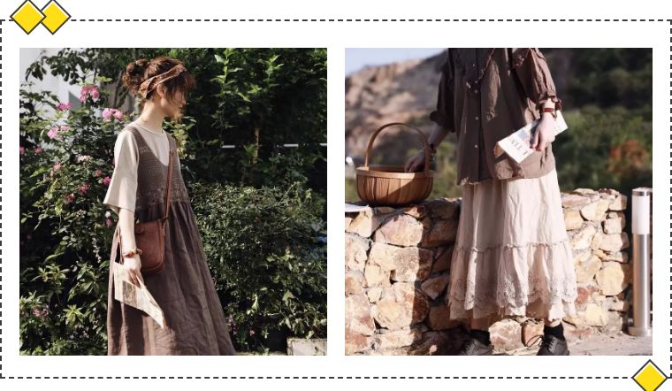 推荐一家很有品位的淘宝店,日系淘宝小众店铺有哪些