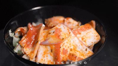 被安利了3年的长沙网红烤肉店,这回在桂林终于吃上了