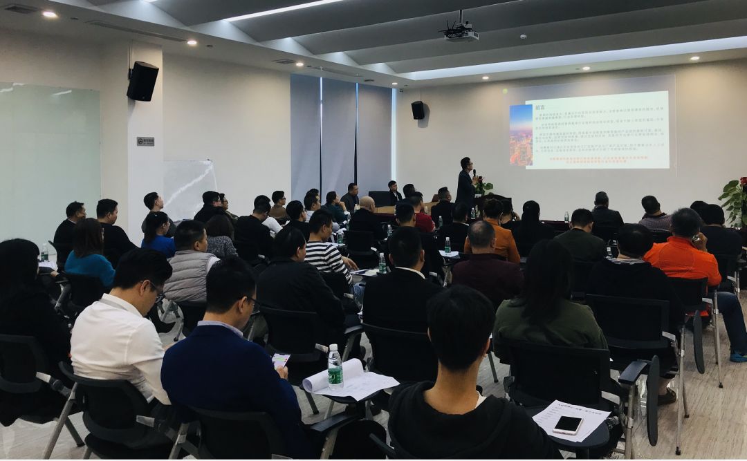 共享一家｜联创共享生活体验馆首次招商签约仪式在世博汇举行