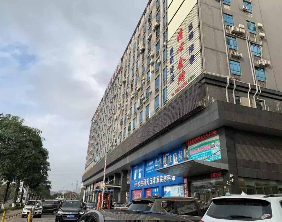 *子烟电**兴衰史:如烟称霸后倒闭,中小工厂血拼海外,而今卷土重来