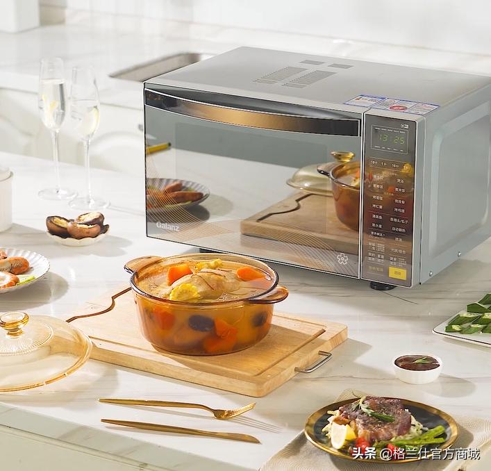 微波炉行业大揭秘，炉门设计制造还有这么多讲究
