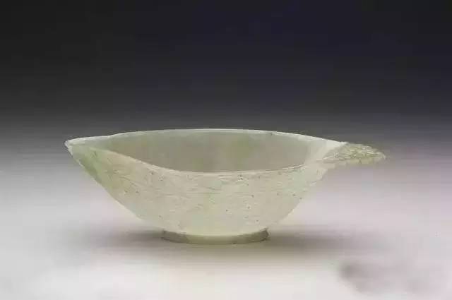 唐宋元明清古玉包浆,博物馆明清古玉精品欣赏