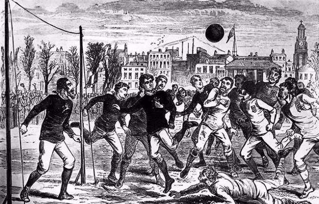 世界杯的来龙去脉,世界杯的起源简介