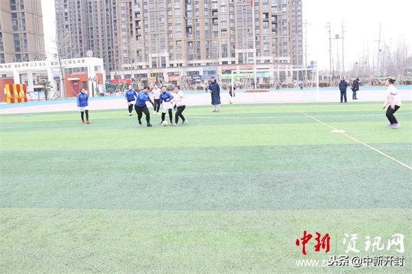 开封二师附小乒乓球比赛,开封示范区校园足球联赛