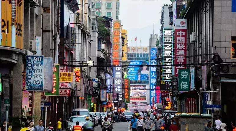 你以为的清远vs现实中的清远,生活在广东清远的真实感受