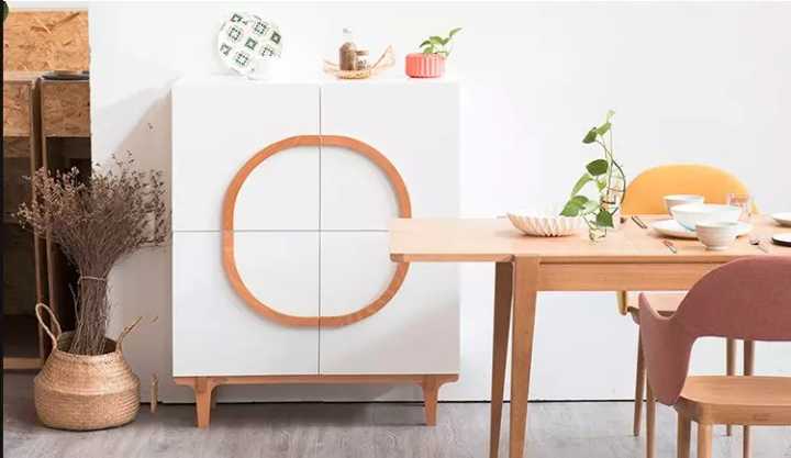 淘宝上有哪些媲美极有家的家具,淘宝有哪些家具性价比高