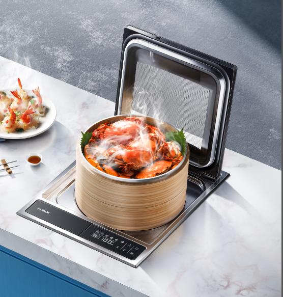 老板嵌入式电蒸箱,电蒸箱改装