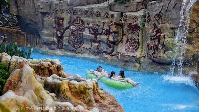 广州长隆水上乐园嗨起来,广州长隆水上乐园七天