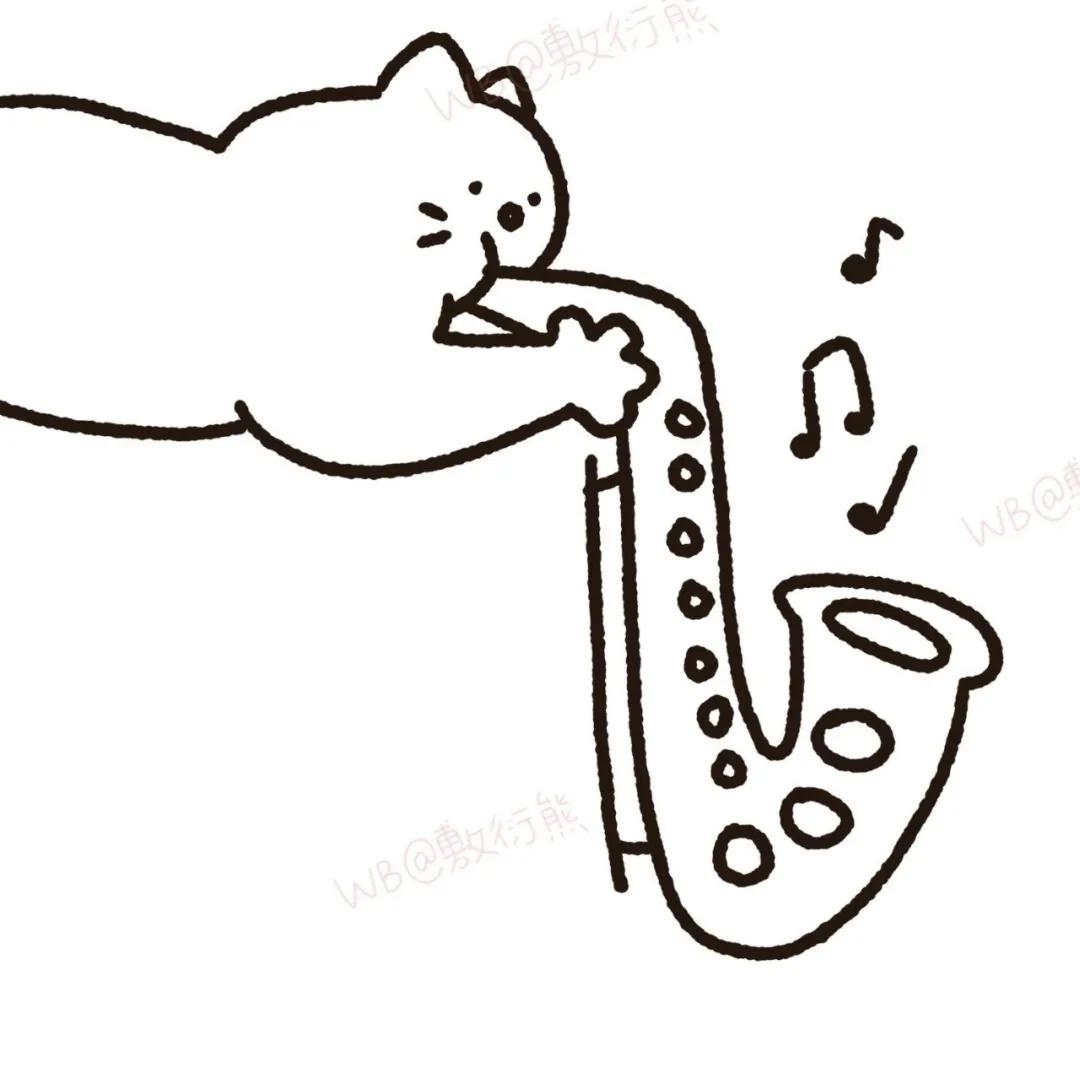 猫是只好猫,可被网友恶整后…哈哈哈没脸见人了