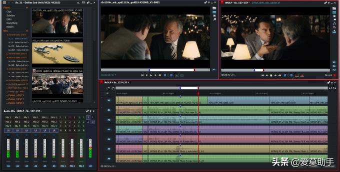 有哪些新手好用的视频剪辑软件,有哪些免费的视频剪辑软件推荐