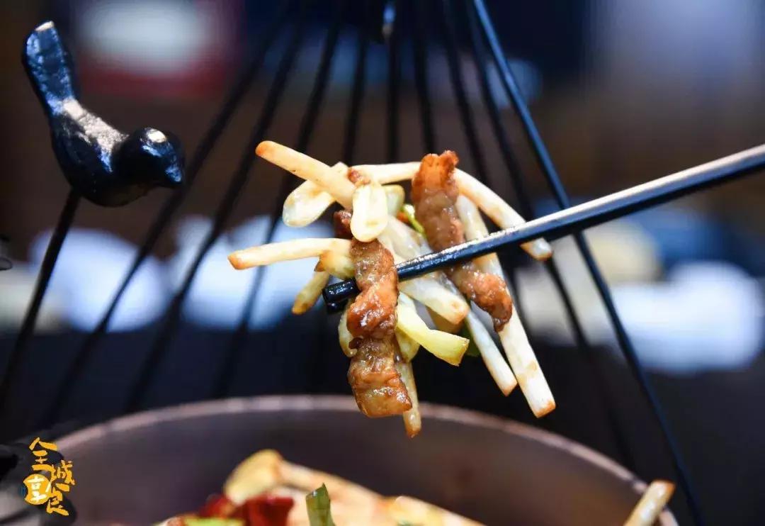 这家酒店点醒了我的味蕾，将南沙本地食材做出了高级感！