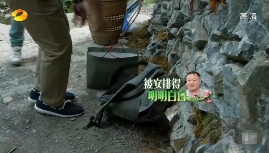 向往的生活导演谈陈赫综艺感最强,陈赫向往的生活第5季来过吗