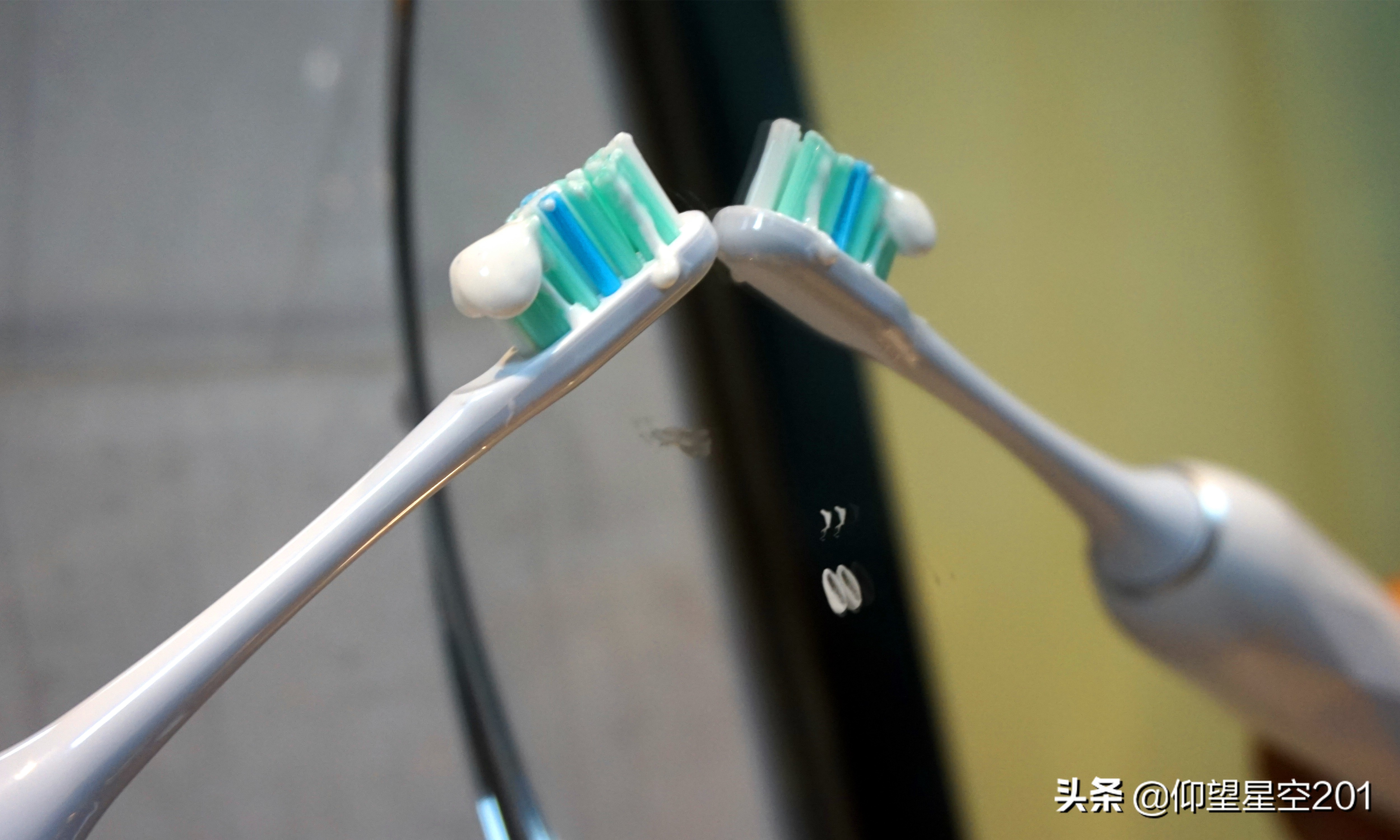 不伤牙的扉乐电动牙刷体验如何,扉乐电动牙刷测评（杀菌烘干篇）