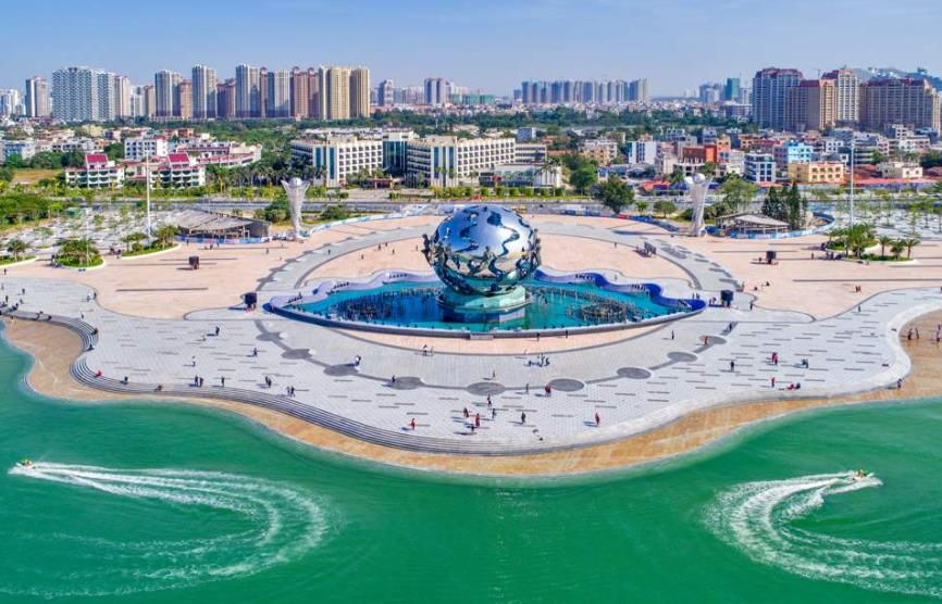 广西北海落后历史原因,广西北海的最新发展