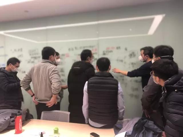 7天从杭州“跑”向全国200个城市，带你看看健康码是如何诞生的