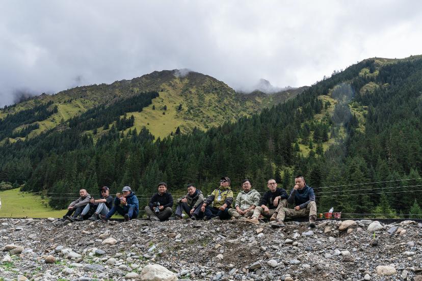 胡正阳经典视频,胡正阳游记川藏线
