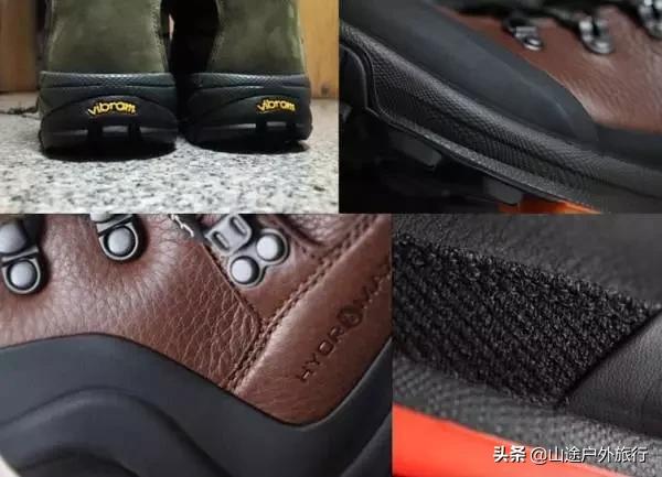 怎么挑选迪卡侬徒步鞋,凯乐石徒步鞋挑选指南