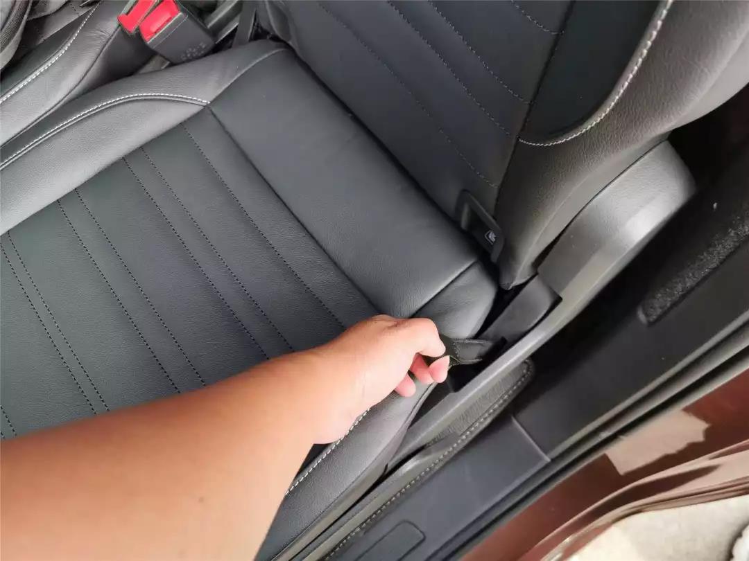 30万左右的7座中大型省油suv,6.5折买新车