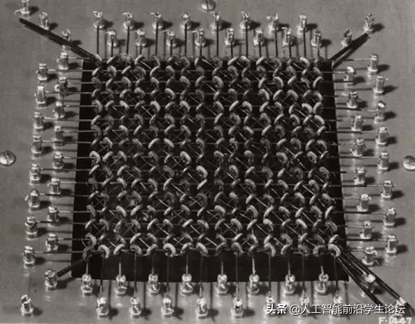 存储技术发展史,存储发展史