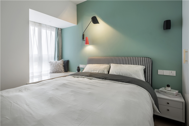 琢信整装新作|小窝诞生记