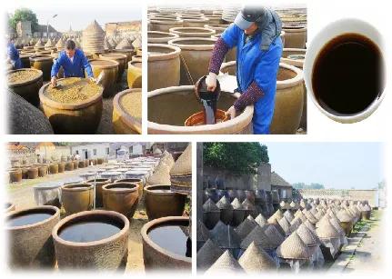 这些美食你吃过吗看着就过瘾,孝感美食有名堂