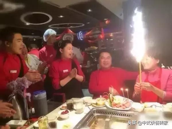 为什么很多人学海底捞还是学不好,海底捞服务为什么做得好