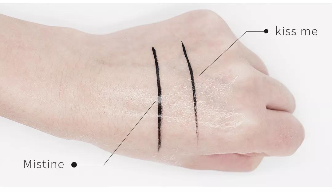 美妆爆款眼线笔好用吗,网红眼线液笔测评