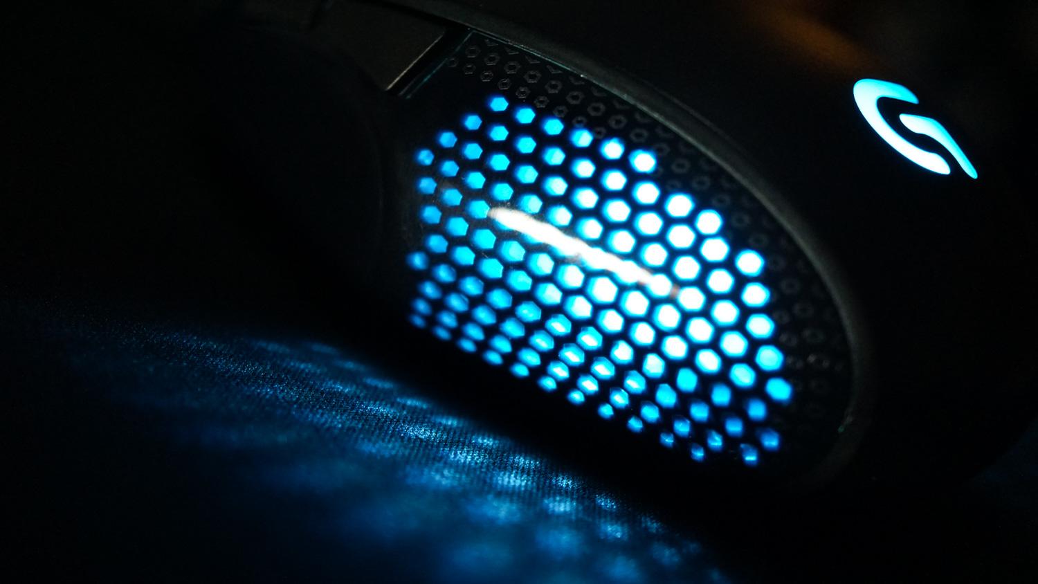 百元入门游戏鼠标对比,3950大厂鼠标推荐