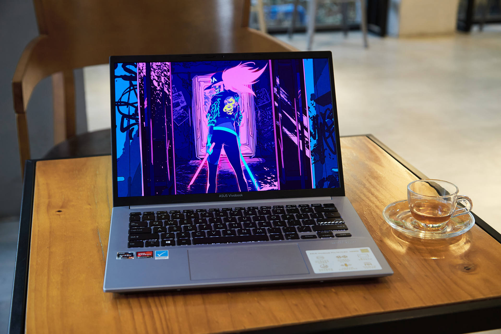 华硕无畏pro15实测续航,华硕无畏pro14酷睿版续航