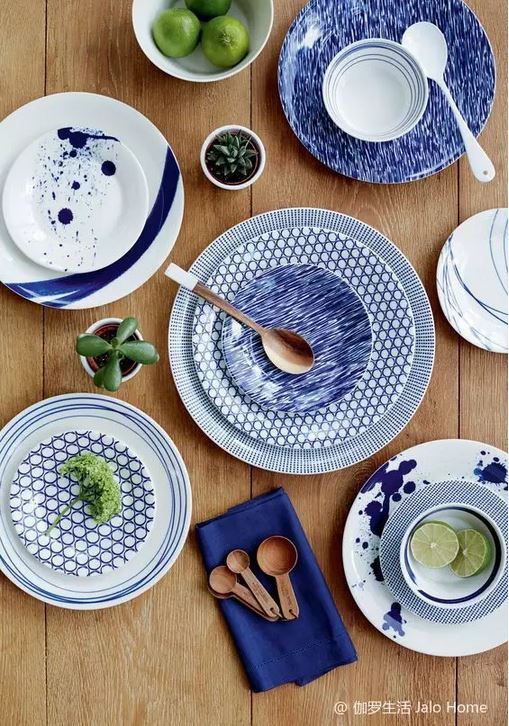 最有艺术感的瓷器品牌,国外十大精美艺术品