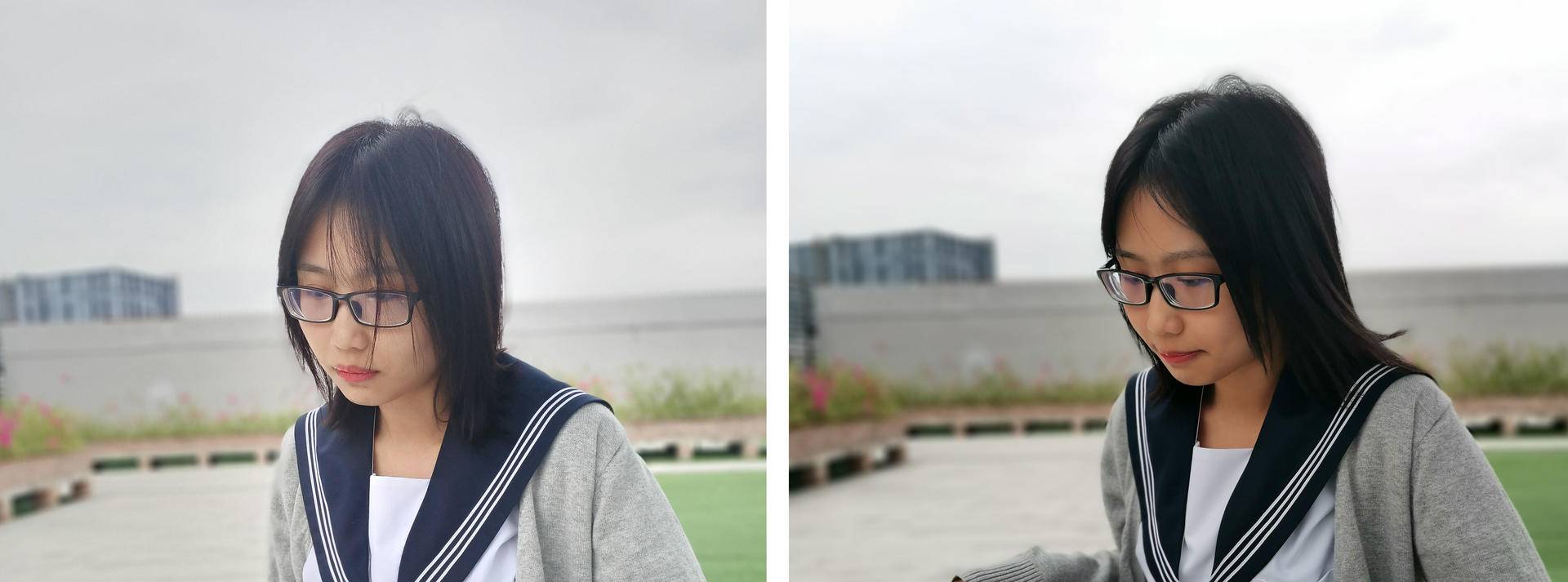 renoace拍照跟荣耀20p哪个好,荣耀20pro和opporeno拍照对比