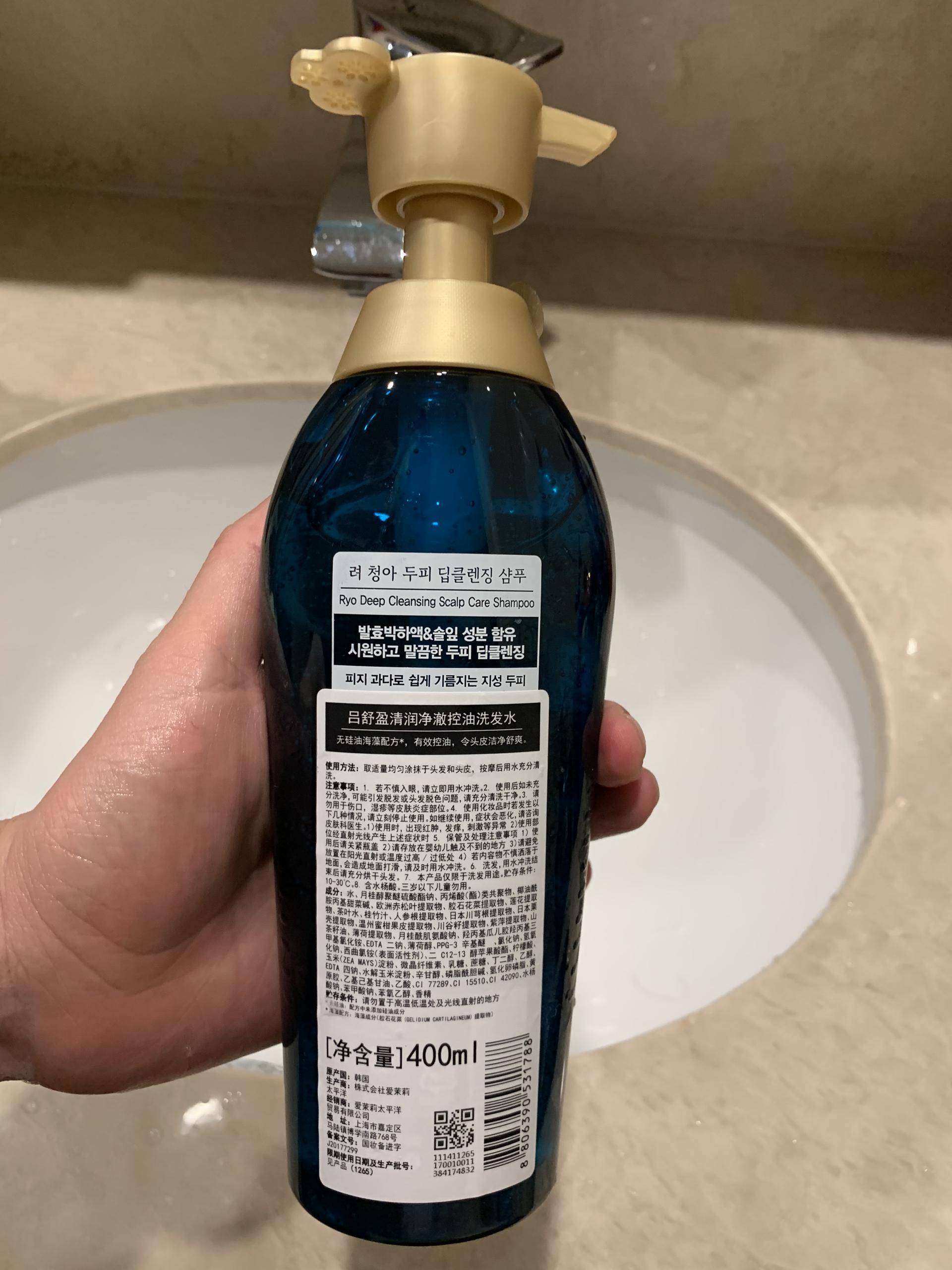 无硅油洗发水怎么选择,无硅油洗发水怎么检测