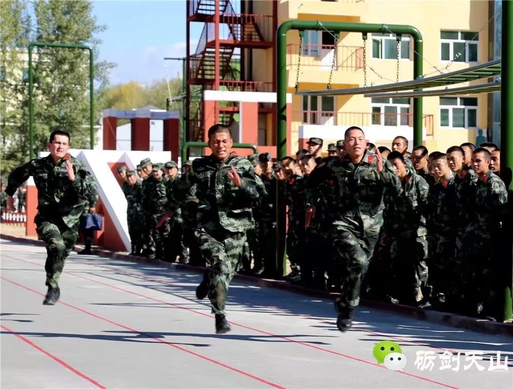 西安交通大学携笔从戎,西安交大第一附属医院马强