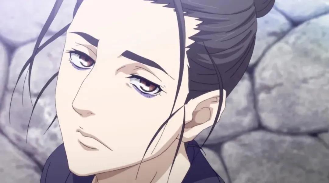 十大巅峰打戏国漫,9分以上的国漫神作