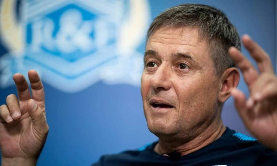 广州富力最新换帅消息,富力官宣新赛季主帅