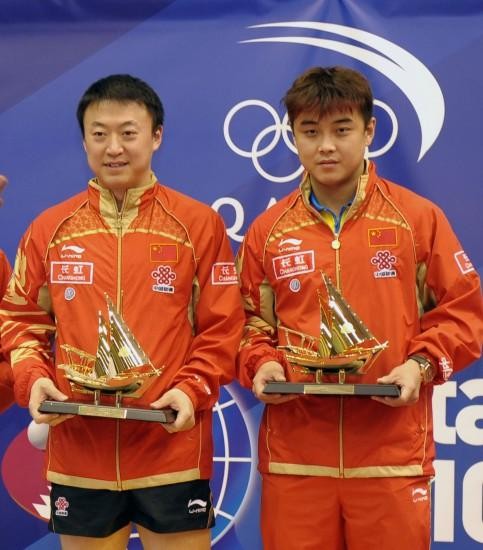 奥运会夺冠震撼瞬间三面国旗,奥运会难忘瞬间