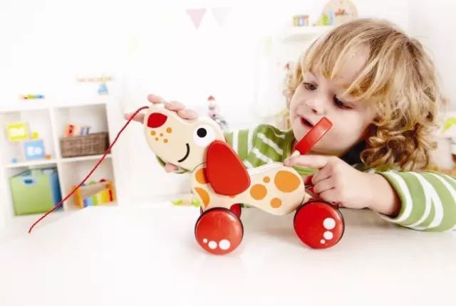 开玩具店有多赚钱,为什么开一家玩具店