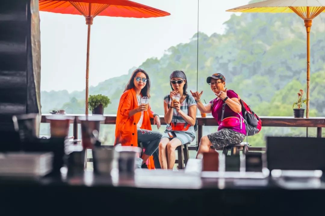 在清迈逛夜市感受泰国人慢生活,去清迈享受放下脚步的慢生活