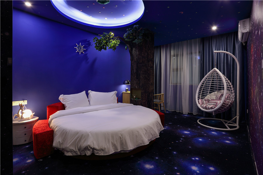 主题酒店哪些位置合适，请注意这些选址技巧