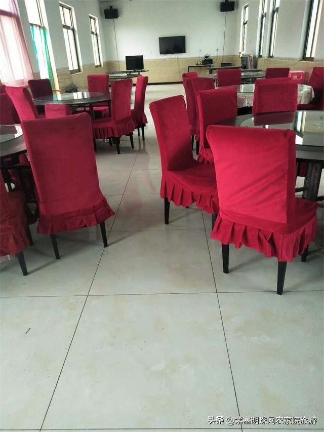 回民小穆,蓟县九山顶有几家回民清真农家院