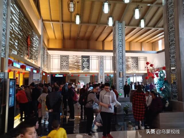 贵州过新年,贵州春节2019