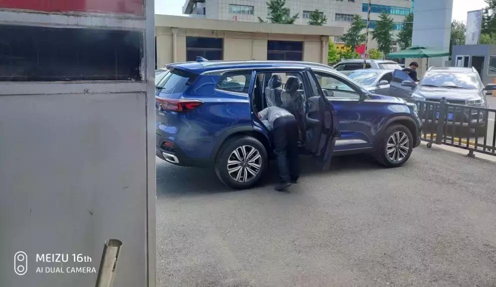 新款奇瑞瑞虎8鲲鹏版置换,买旧奇瑞置换瑞虎8