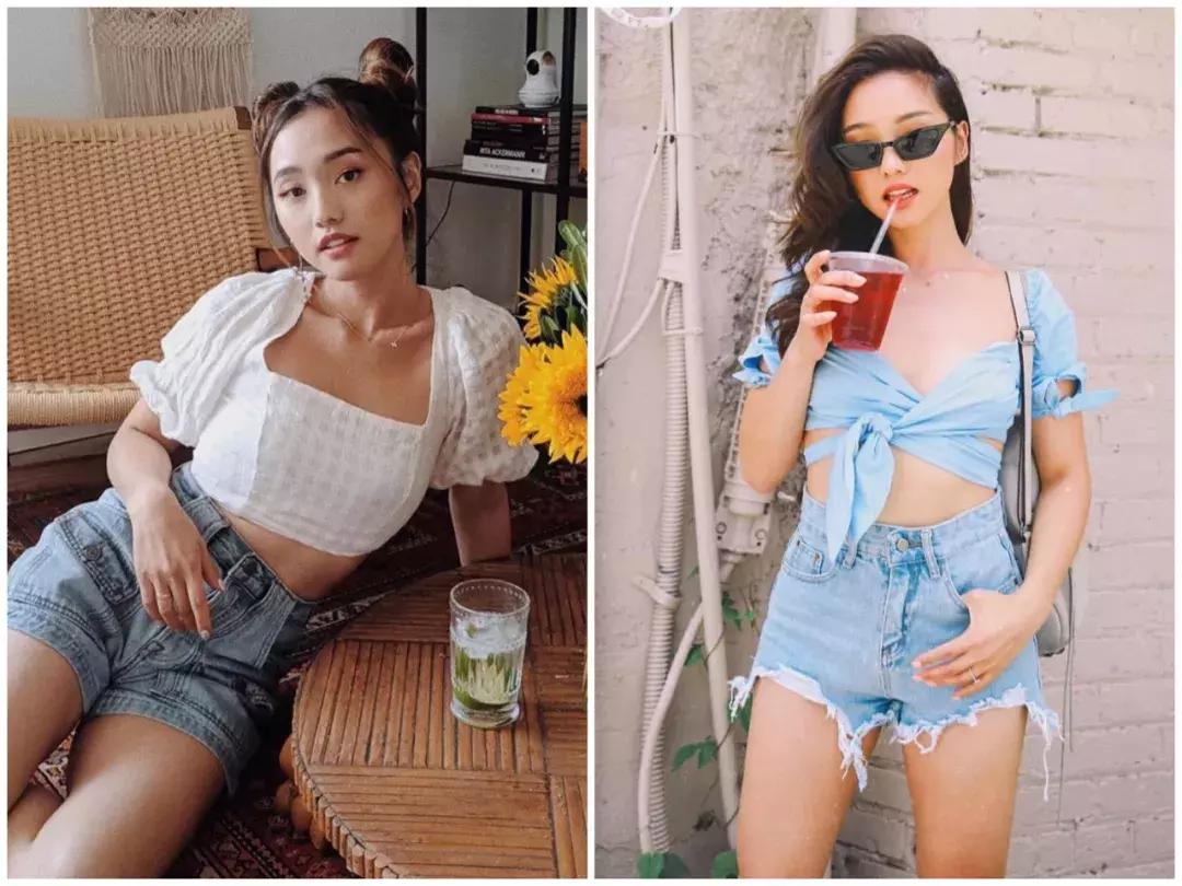 不白、不高、没背景的女孩，如何做到一条ins卖19万？