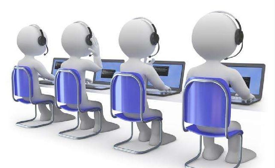 我在保险公司工作,我在保险公司