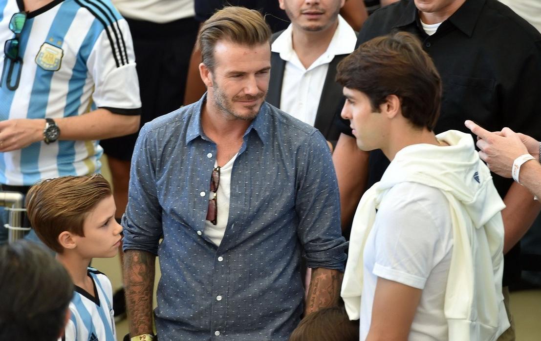 足坛的明星,足坛明星球星