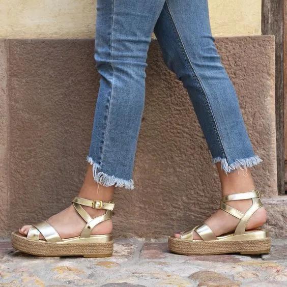 牛仔裤不合穿怎么改,牛仔裤不要了怎么改收纳