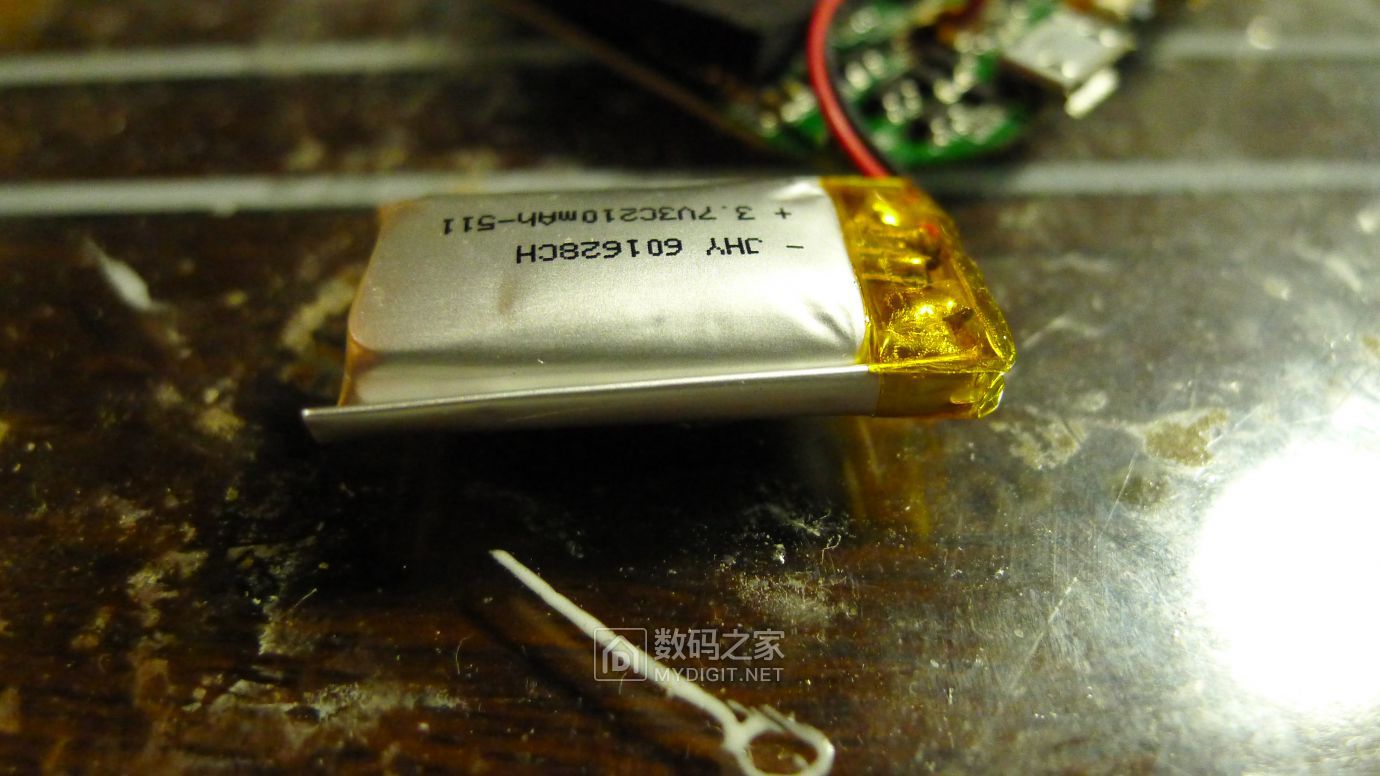 PAPAGO！GoSafe535行车记录仪拆解+电源接反故障维修