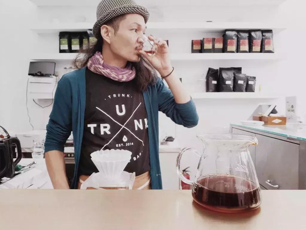 火爆全网咖啡,火爆全球的咖啡