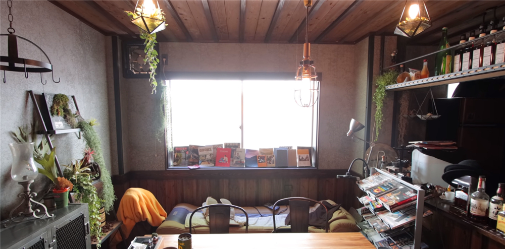 80后小伙回荒废10年农村大学,80后小伙回荒废十年的农村大学