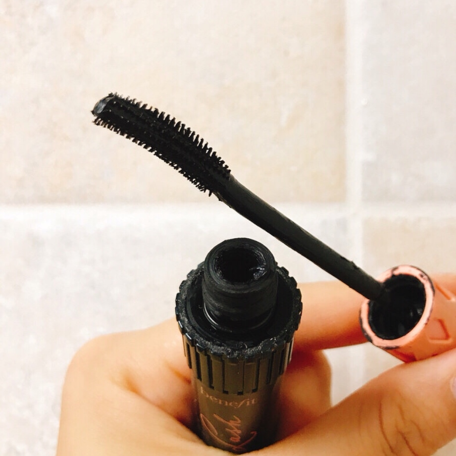 piara睫毛膏真实测评红黑榜,网红爆款睫毛膏防水不晕染